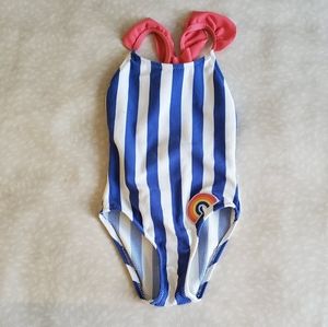 Zara swimsuit